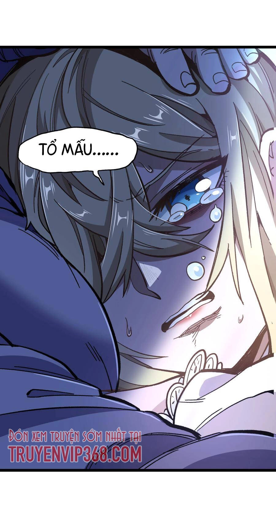 Vú Em Vô Địch Chapter 22 - 55