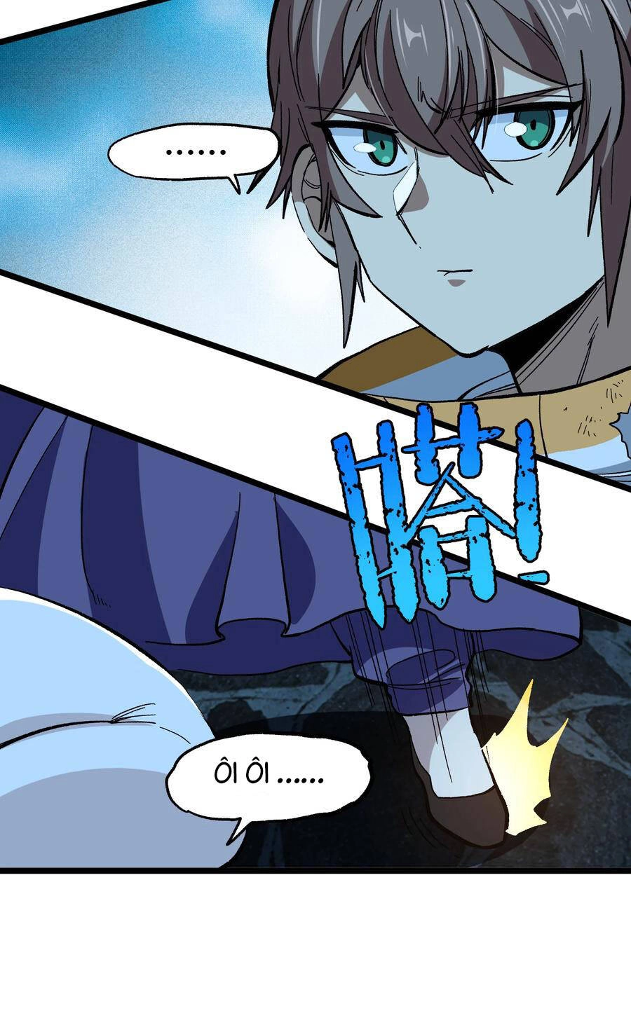 Vú Em Vô Địch Chapter 22 - 65