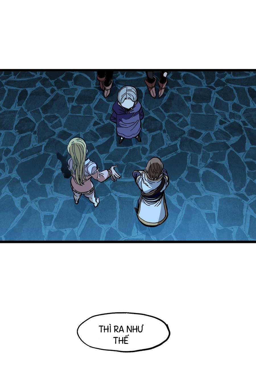 Vú Em Vô Địch Chapter 22 - 73