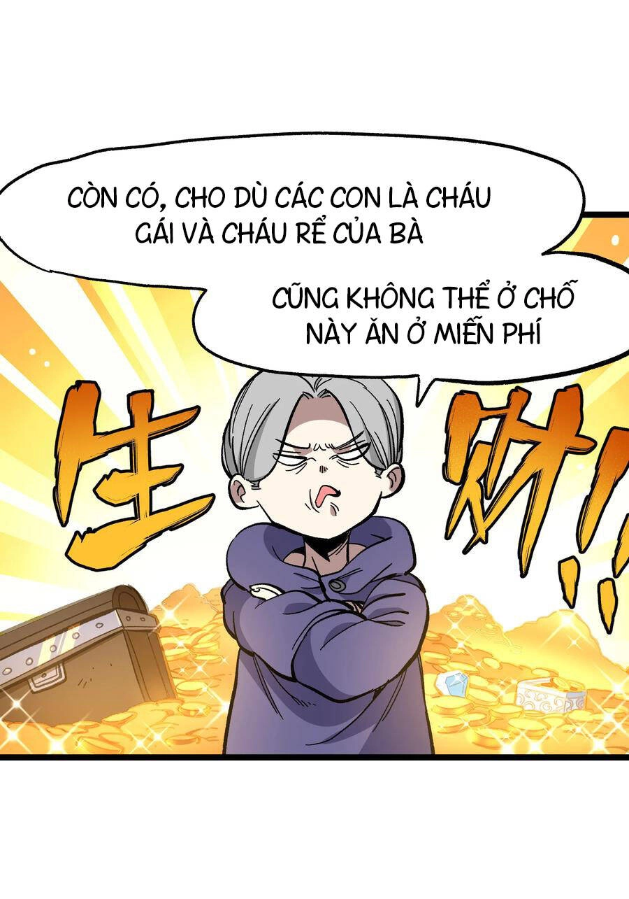 Vú Em Vô Địch Chapter 22 - 81