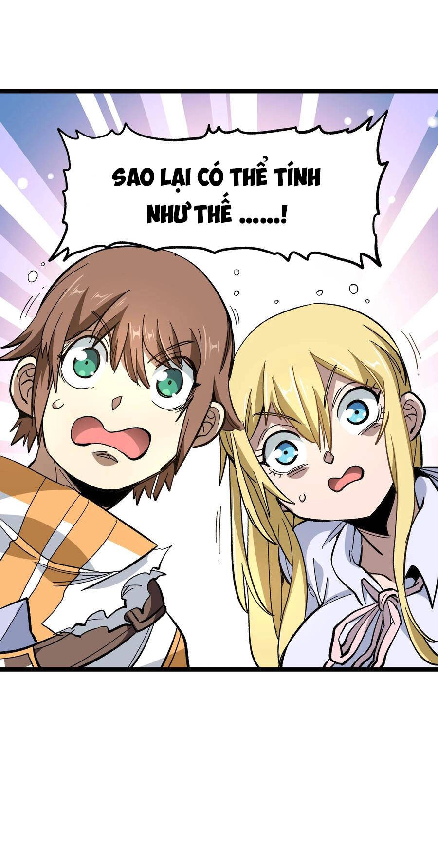 Vú Em Vô Địch Chapter 22 - 85