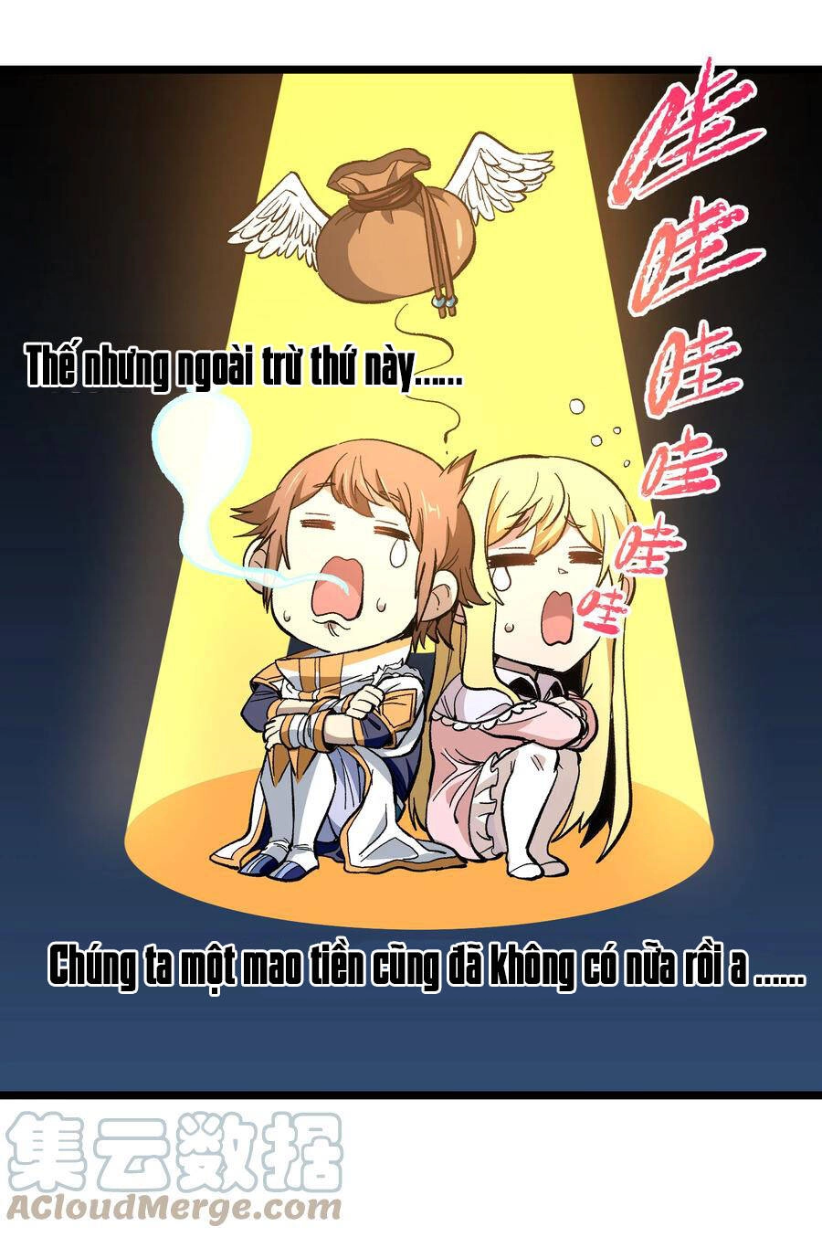 Vú Em Vô Địch Chapter 22 - 86