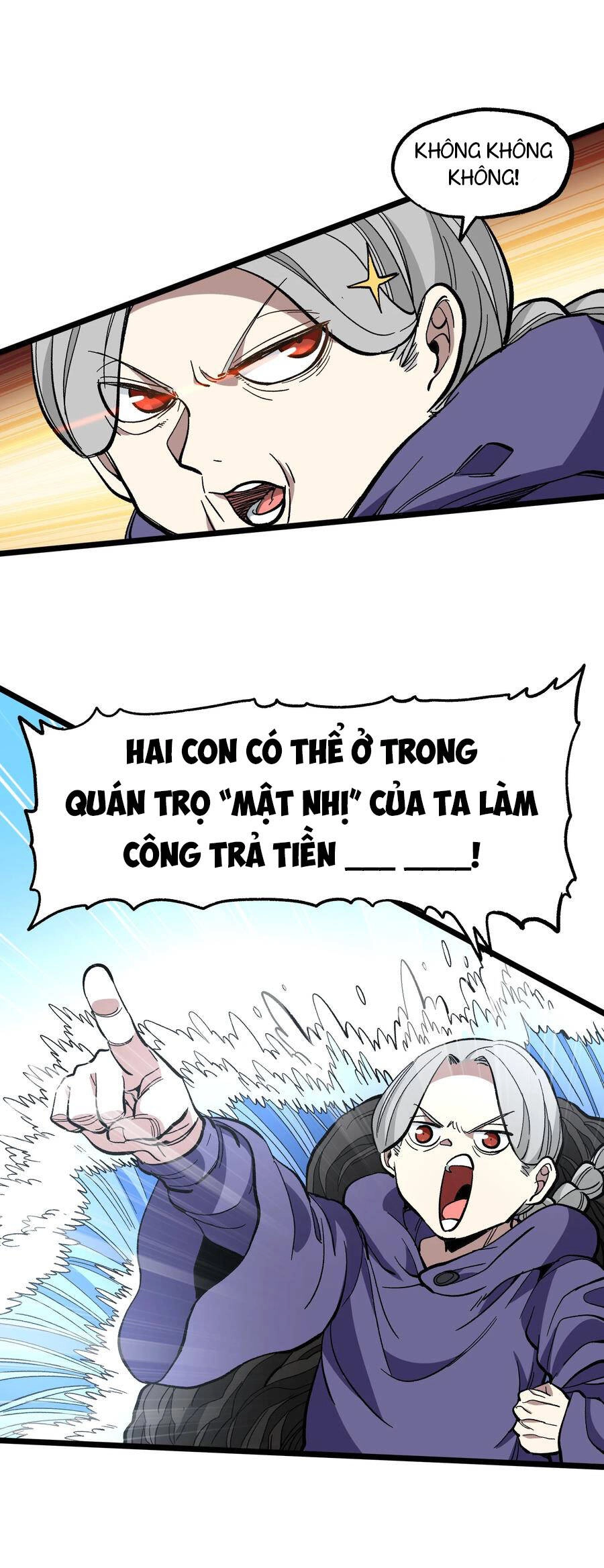 Vú Em Vô Địch Chapter 22 - 87