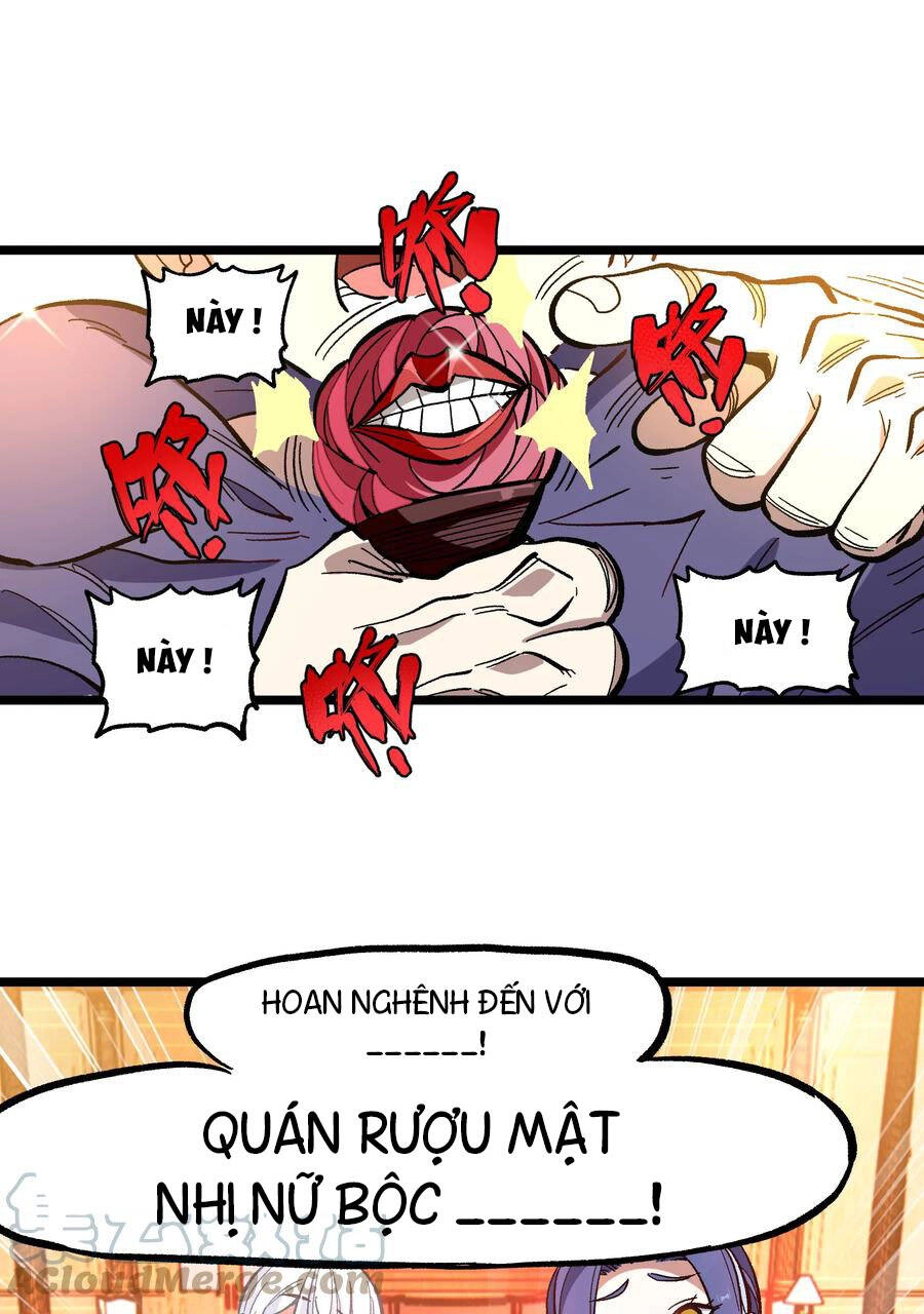 Vú Em Vô Địch Chapter 22 - 90