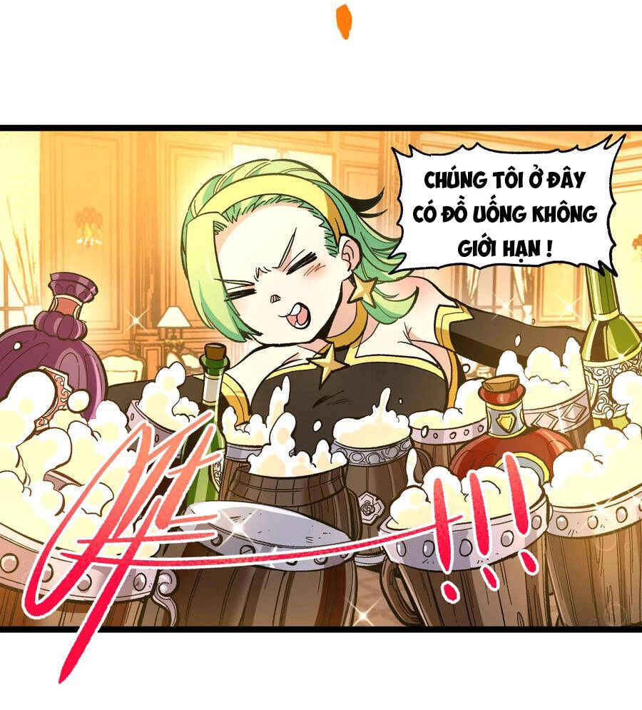 Vú Em Vô Địch Chapter 22 - 92