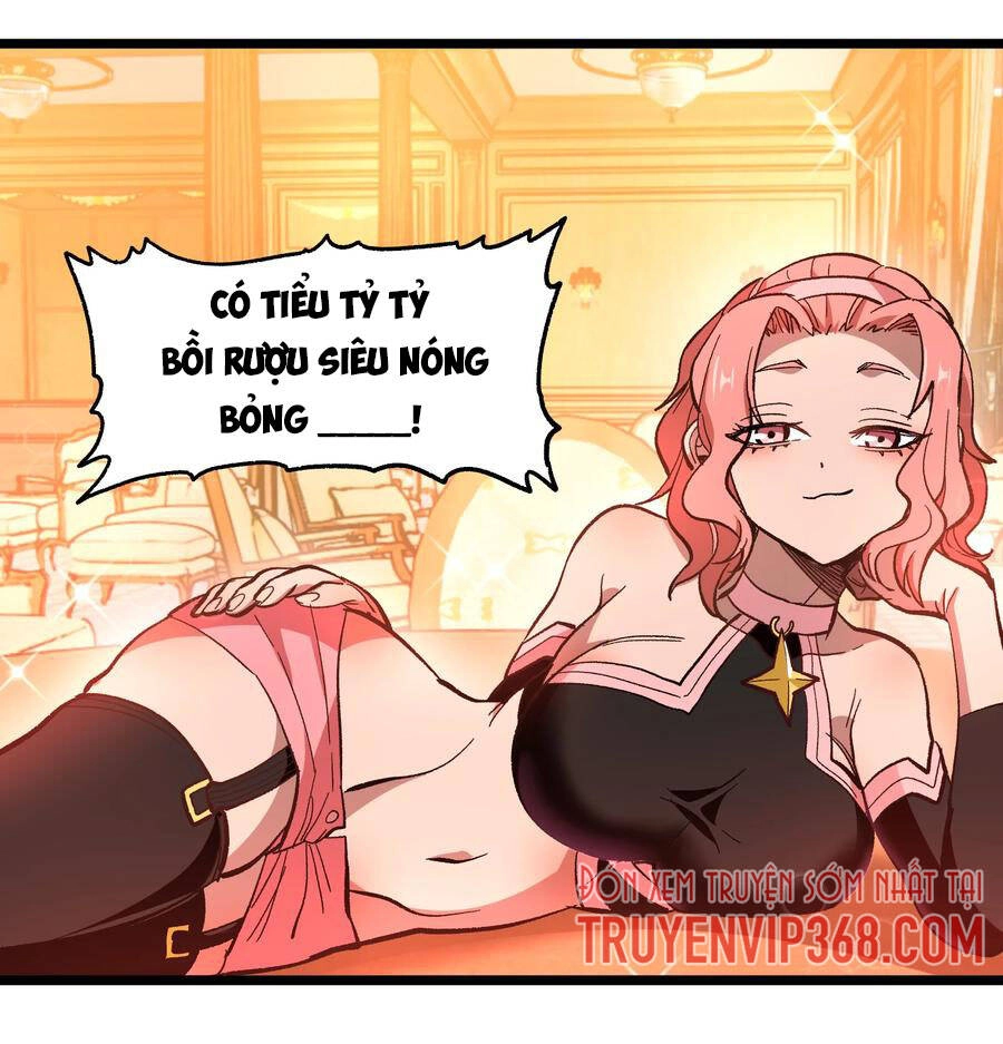 Vú Em Vô Địch Chapter 22 - 93