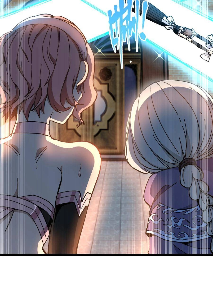 Vú Em Vô Địch Chapter 23 - 8