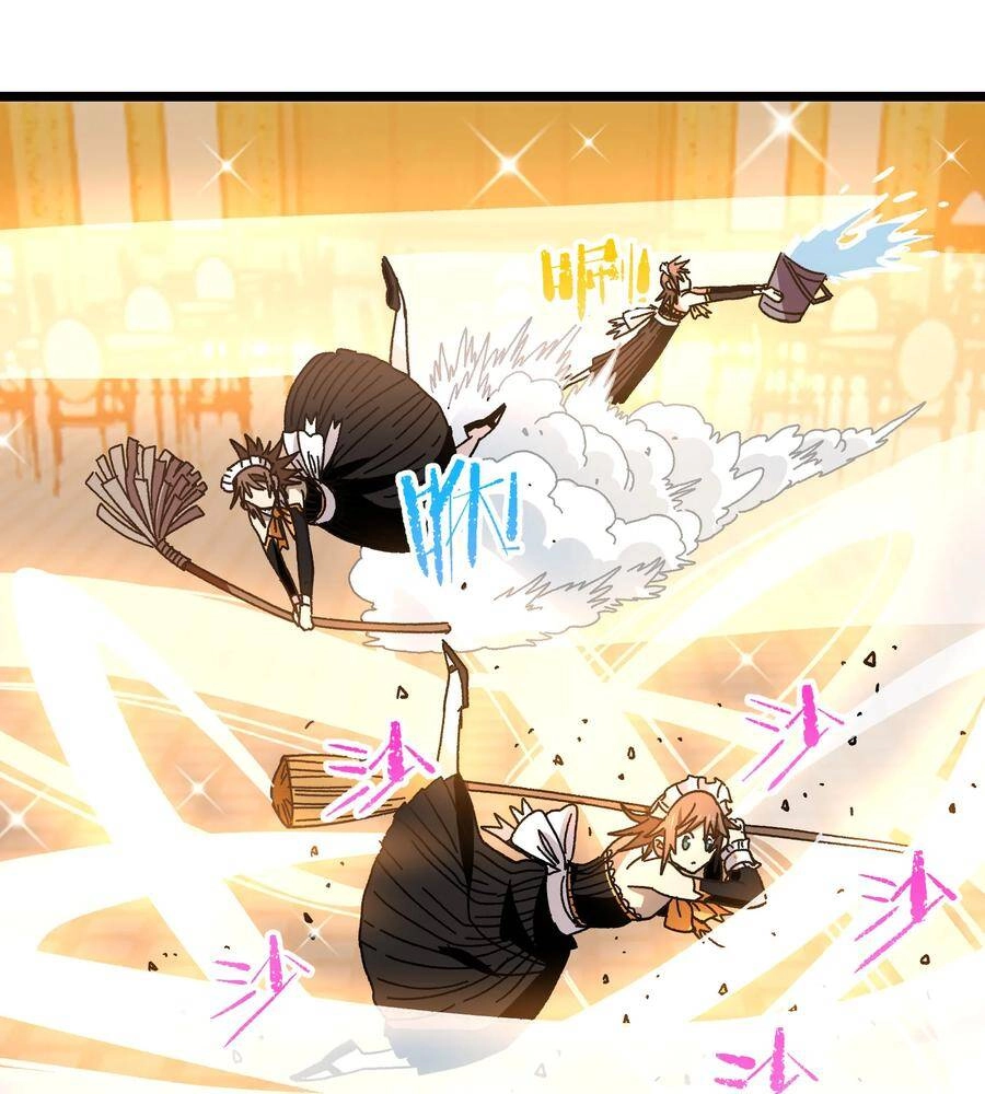 Vú Em Vô Địch Chapter 23 - 11