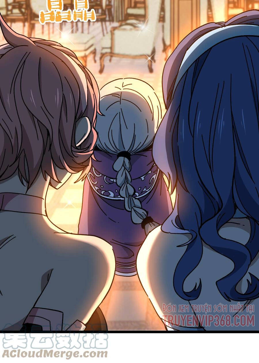 Vú Em Vô Địch Chapter 23 - 14