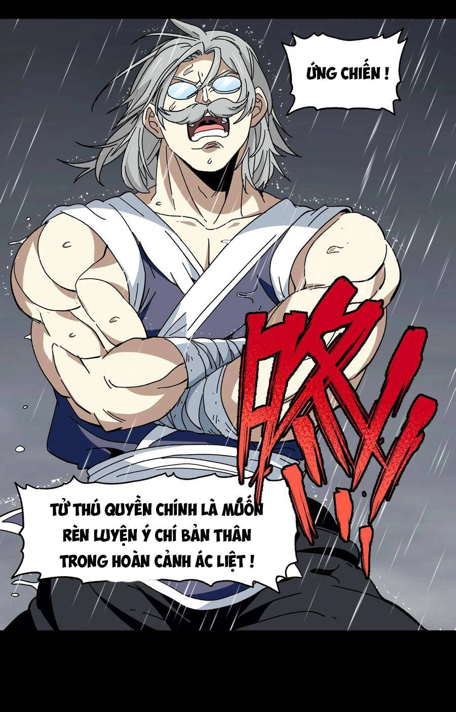 Vú Em Vô Địch Chapter 23 - 20