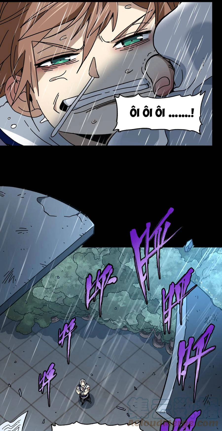 Vú Em Vô Địch Chapter 23 - 22