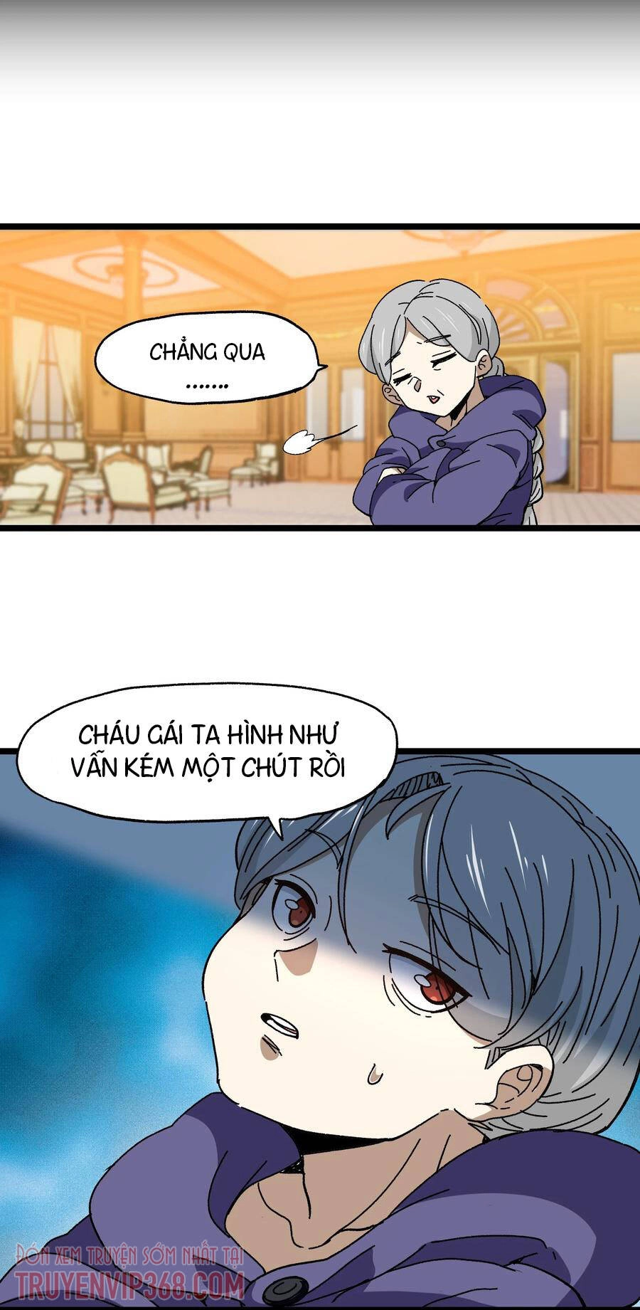 Vú Em Vô Địch Chapter 23 - 24