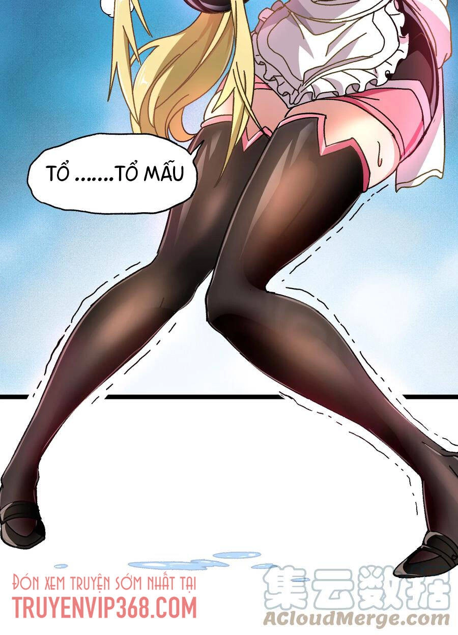 Vú Em Vô Địch Chapter 23 - 26