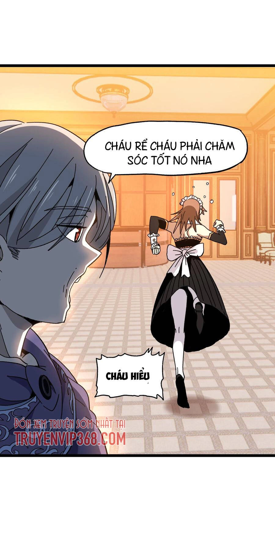 Vú Em Vô Địch Chapter 23 - 29