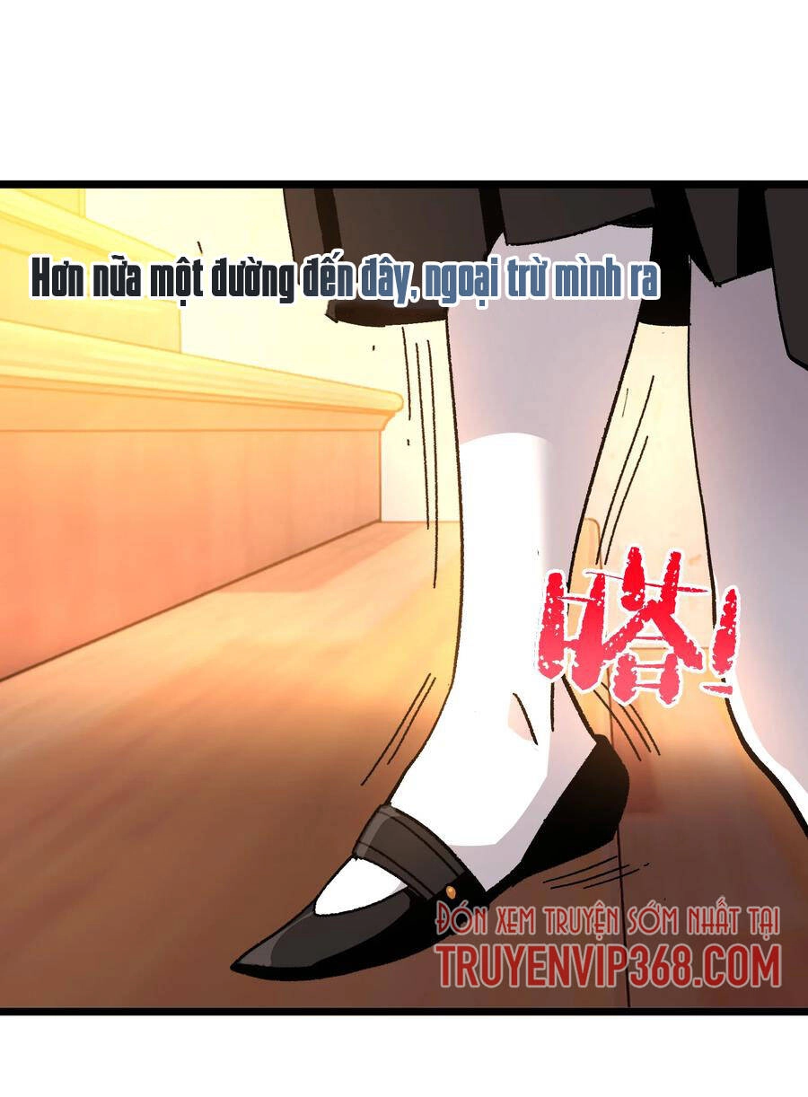 Vú Em Vô Địch Chapter 23 - 32