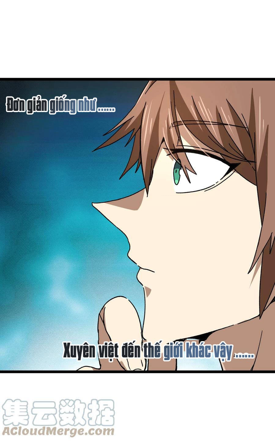 Vú Em Vô Địch Chapter 23 - 34