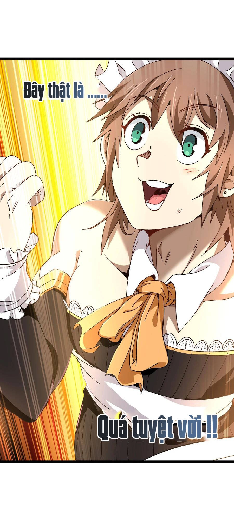 Vú Em Vô Địch Chapter 23 - 35