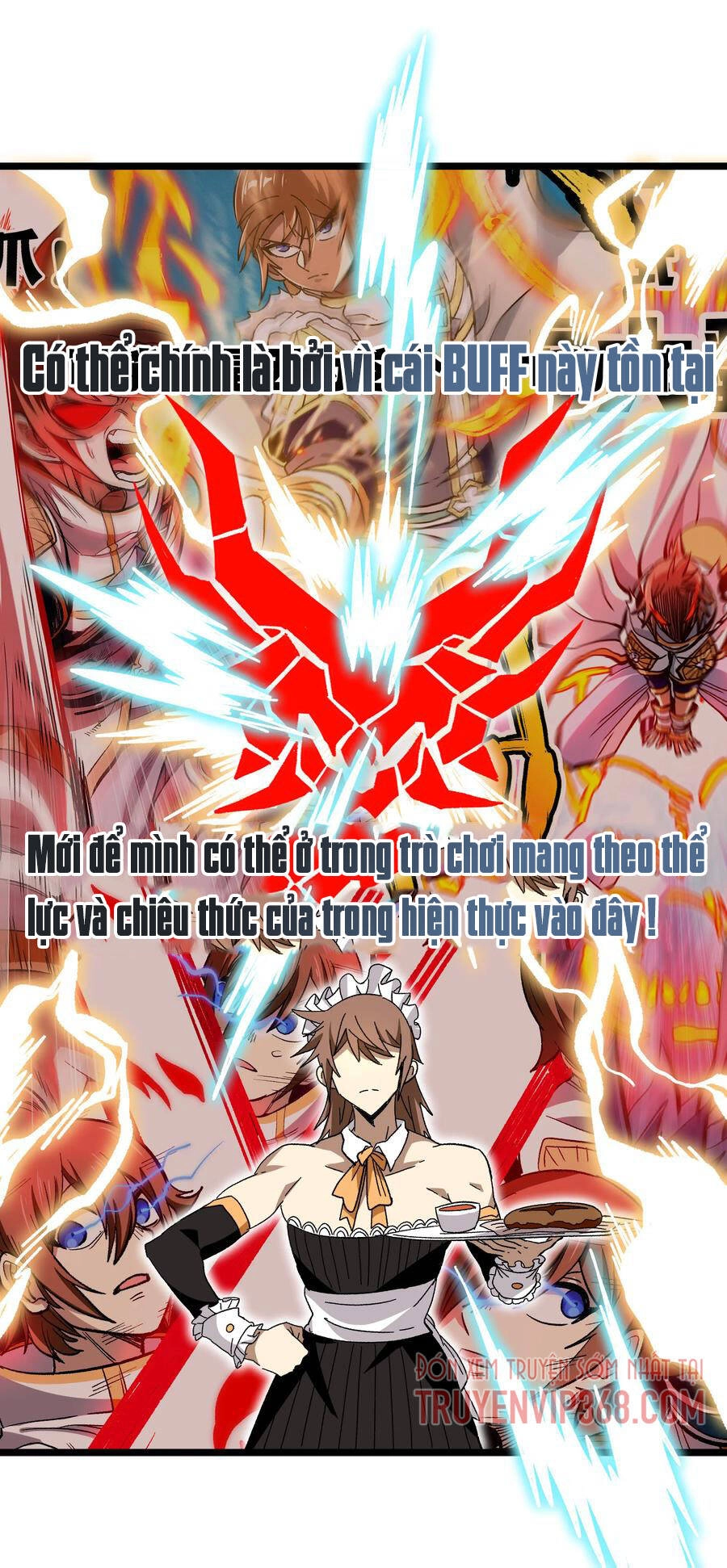 Vú Em Vô Địch Chapter 23 - 40