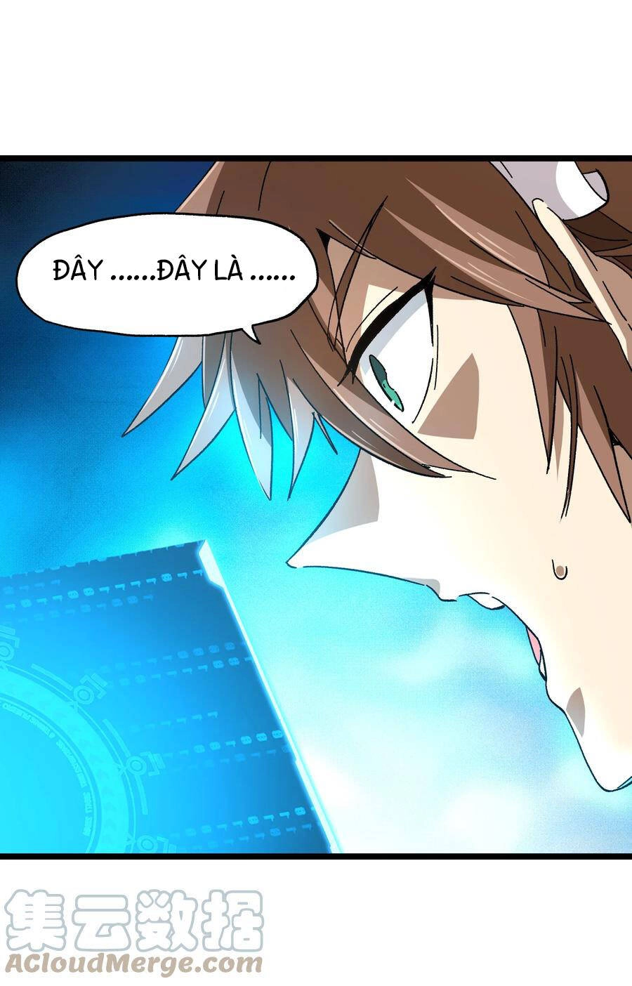 Vú Em Vô Địch Chapter 23 - 42