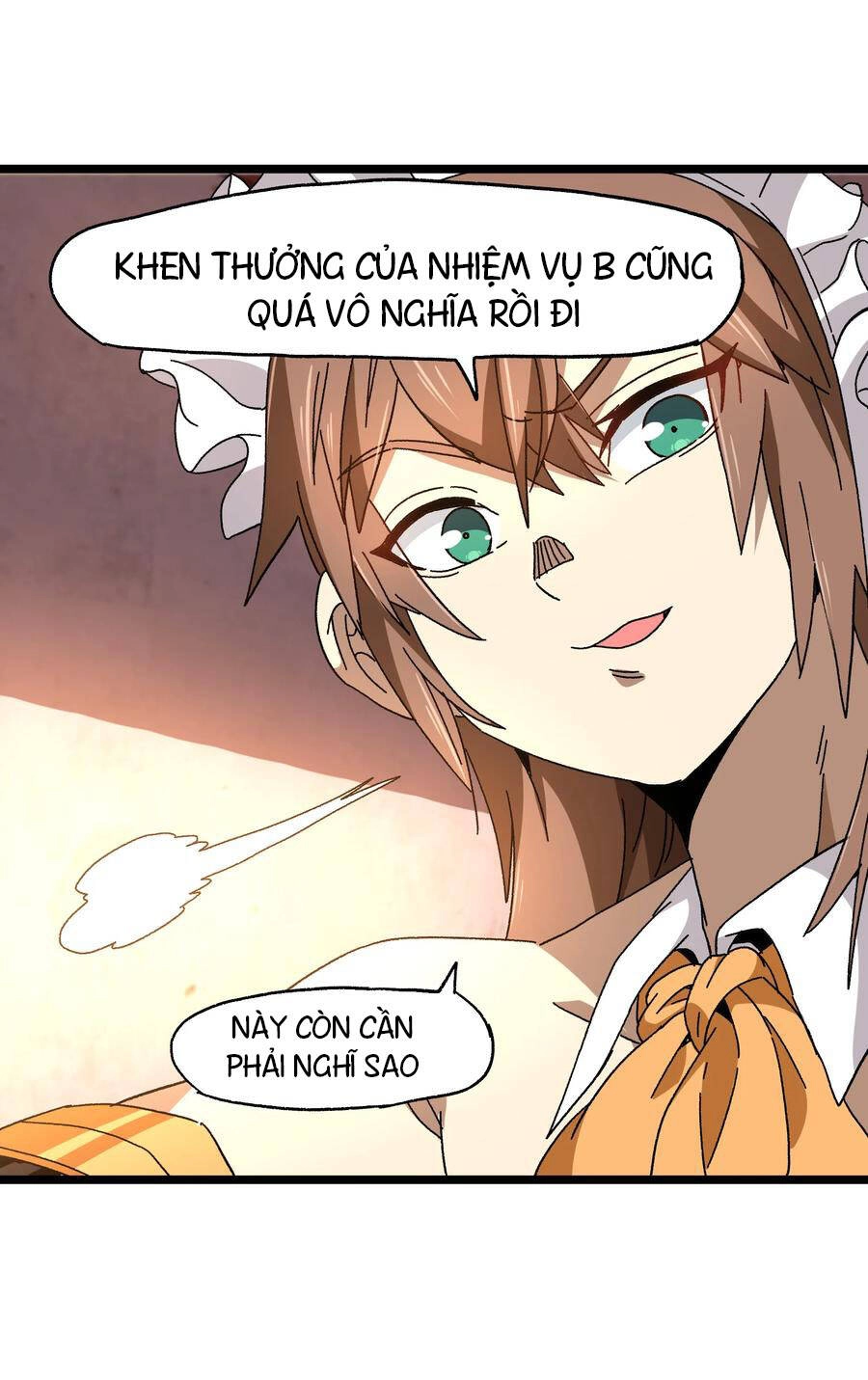 Vú Em Vô Địch Chapter 23 - 44