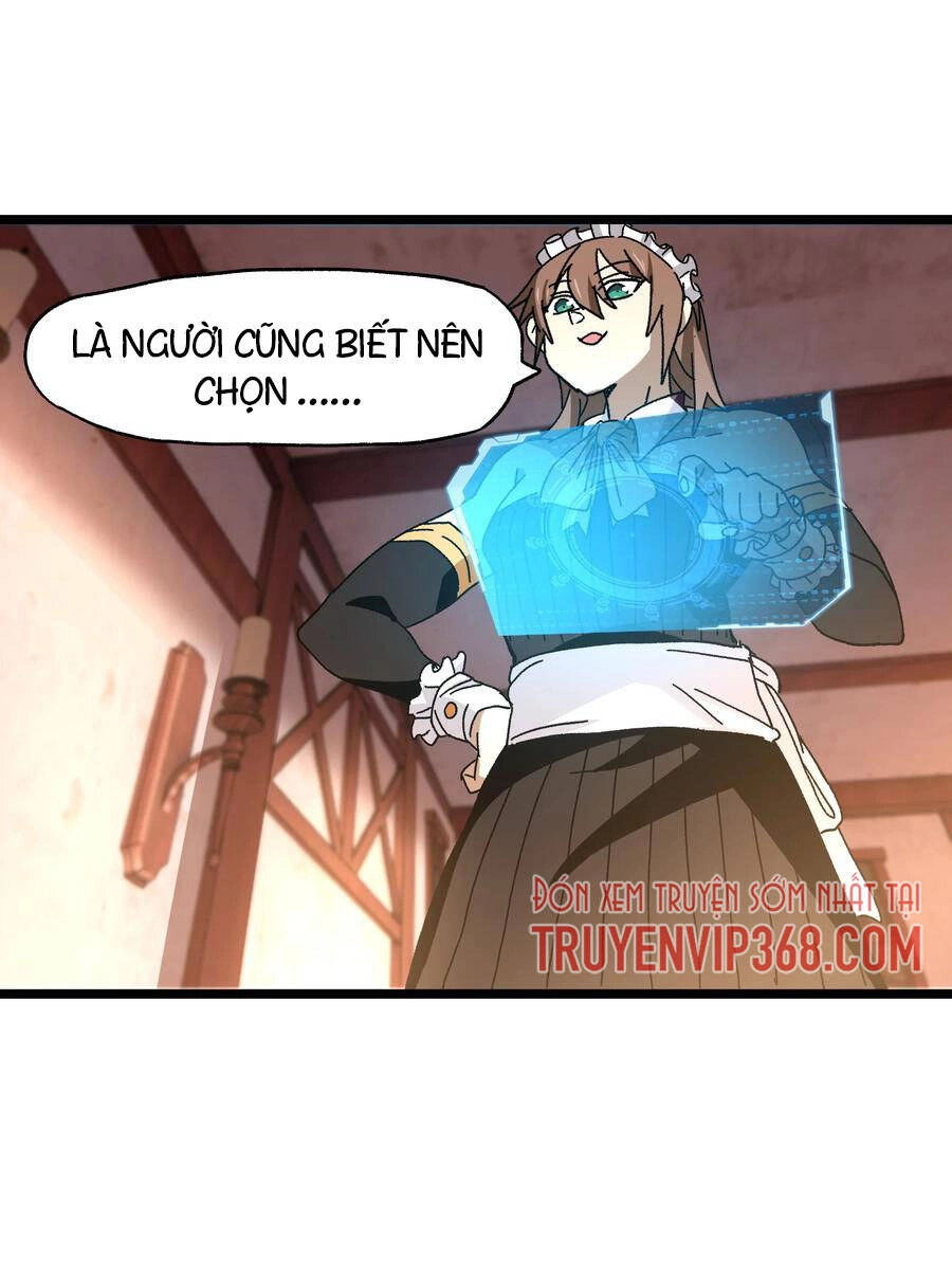 Vú Em Vô Địch Chapter 23 - 45