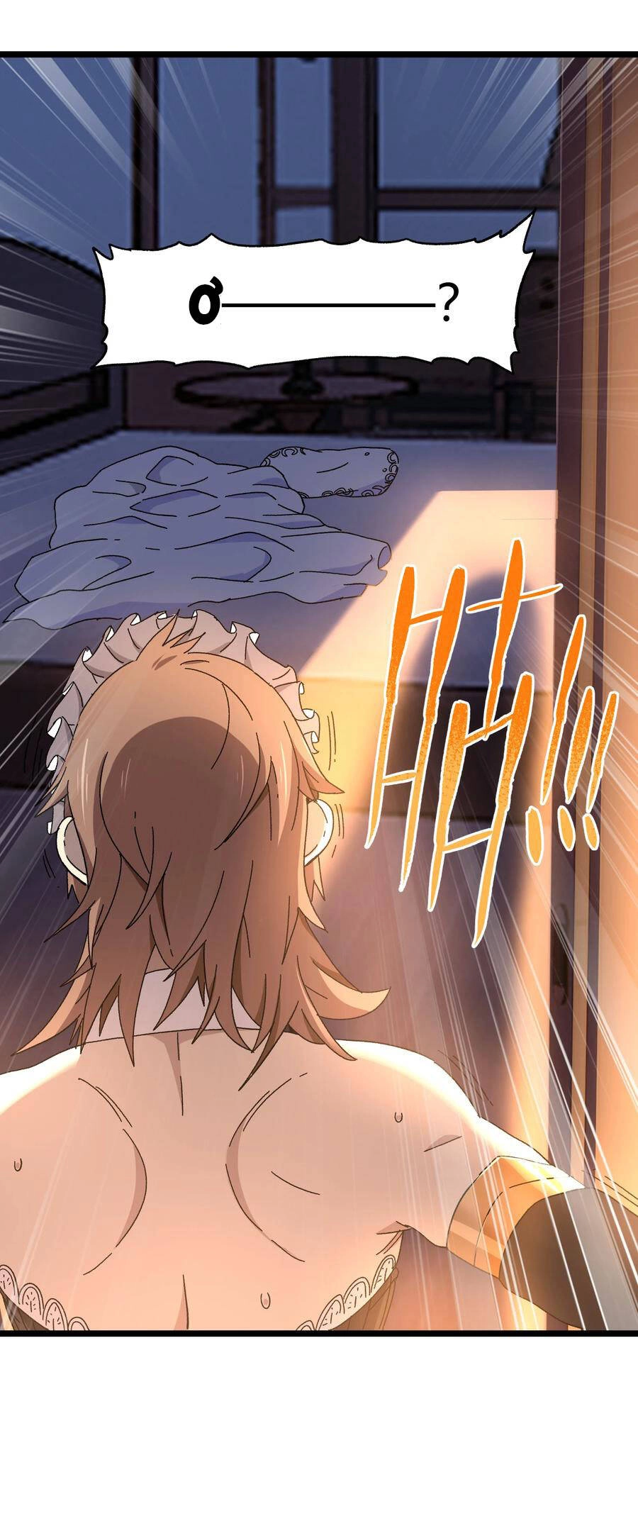 Vú Em Vô Địch Chapter 23 - 59