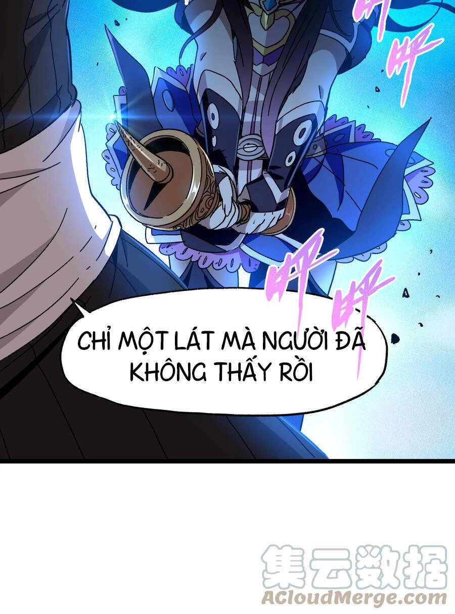 Vú Em Vô Địch Chapter 23 - 62