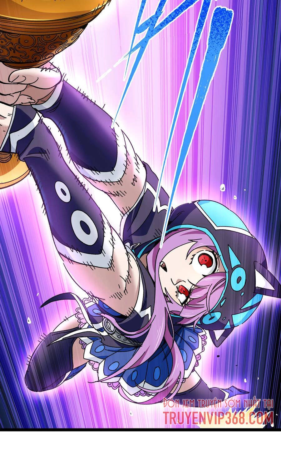 Vú Em Vô Địch Chapter 23 - 64