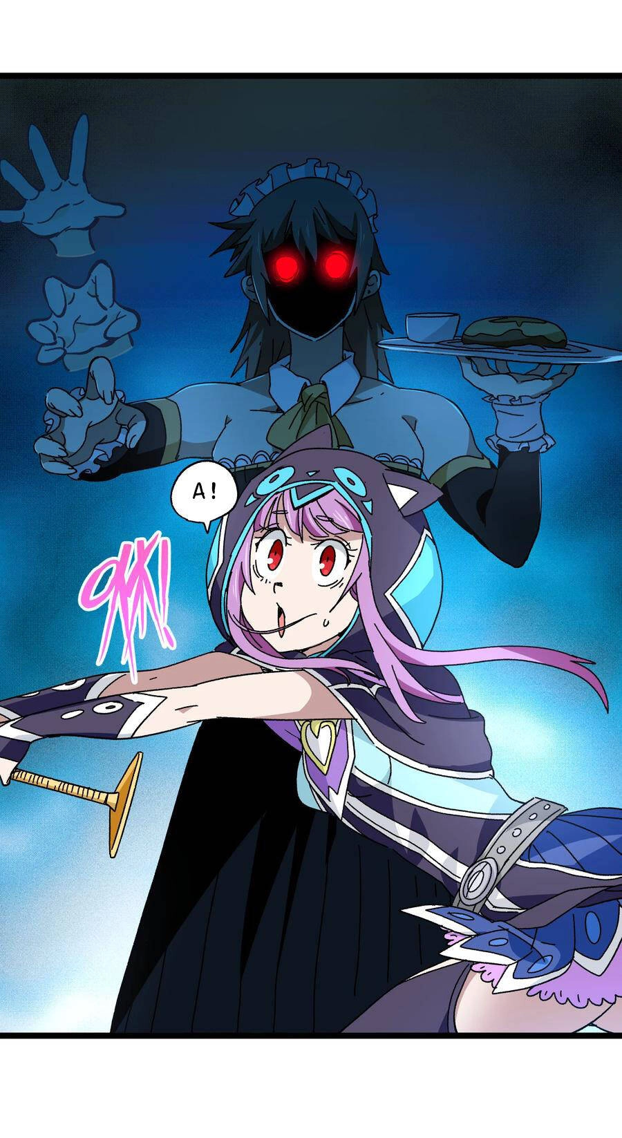 Vú Em Vô Địch Chapter 23 - 65