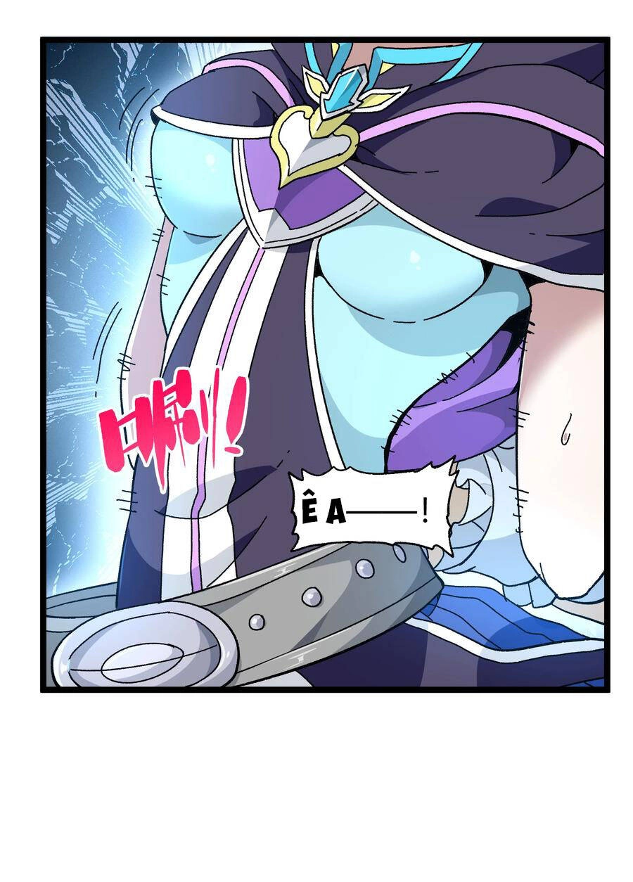 Vú Em Vô Địch Chapter 23 - 68