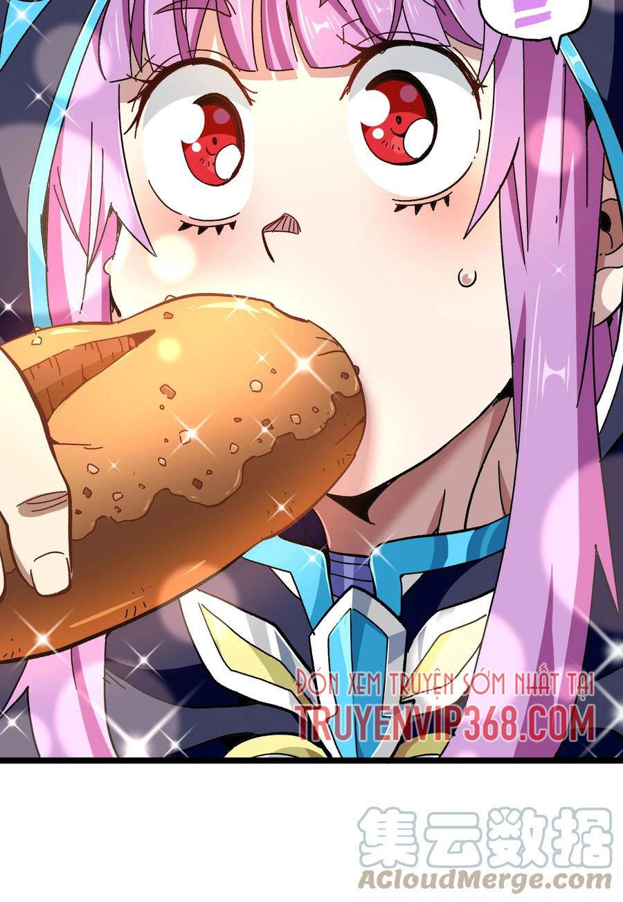 Vú Em Vô Địch Chapter 23 - 74