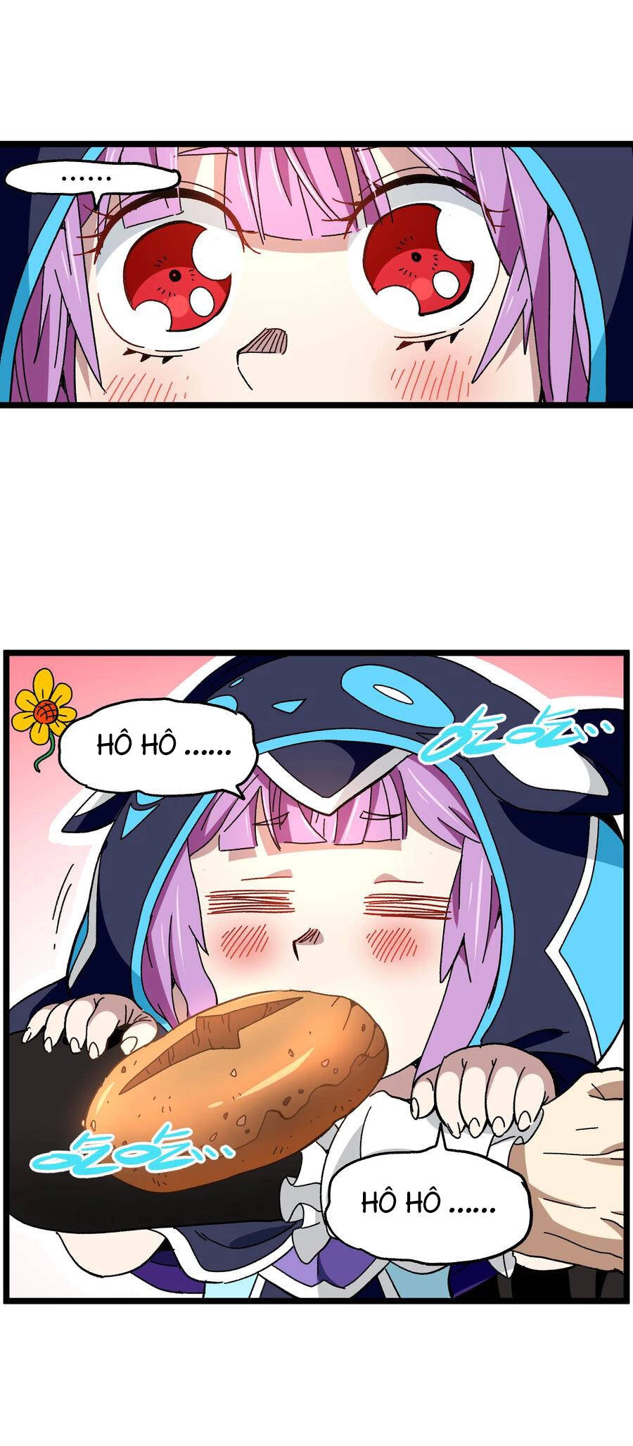 Vú Em Vô Địch Chapter 23 - 75