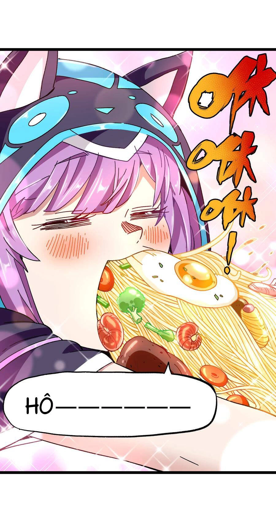 Vú Em Vô Địch Chapter 23 - 79