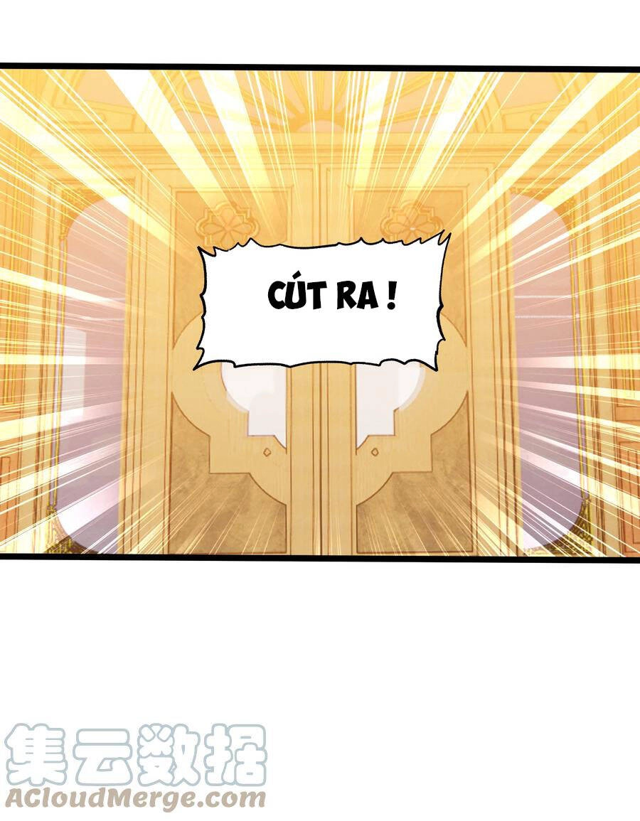 Vú Em Vô Địch Chapter 23 - 86