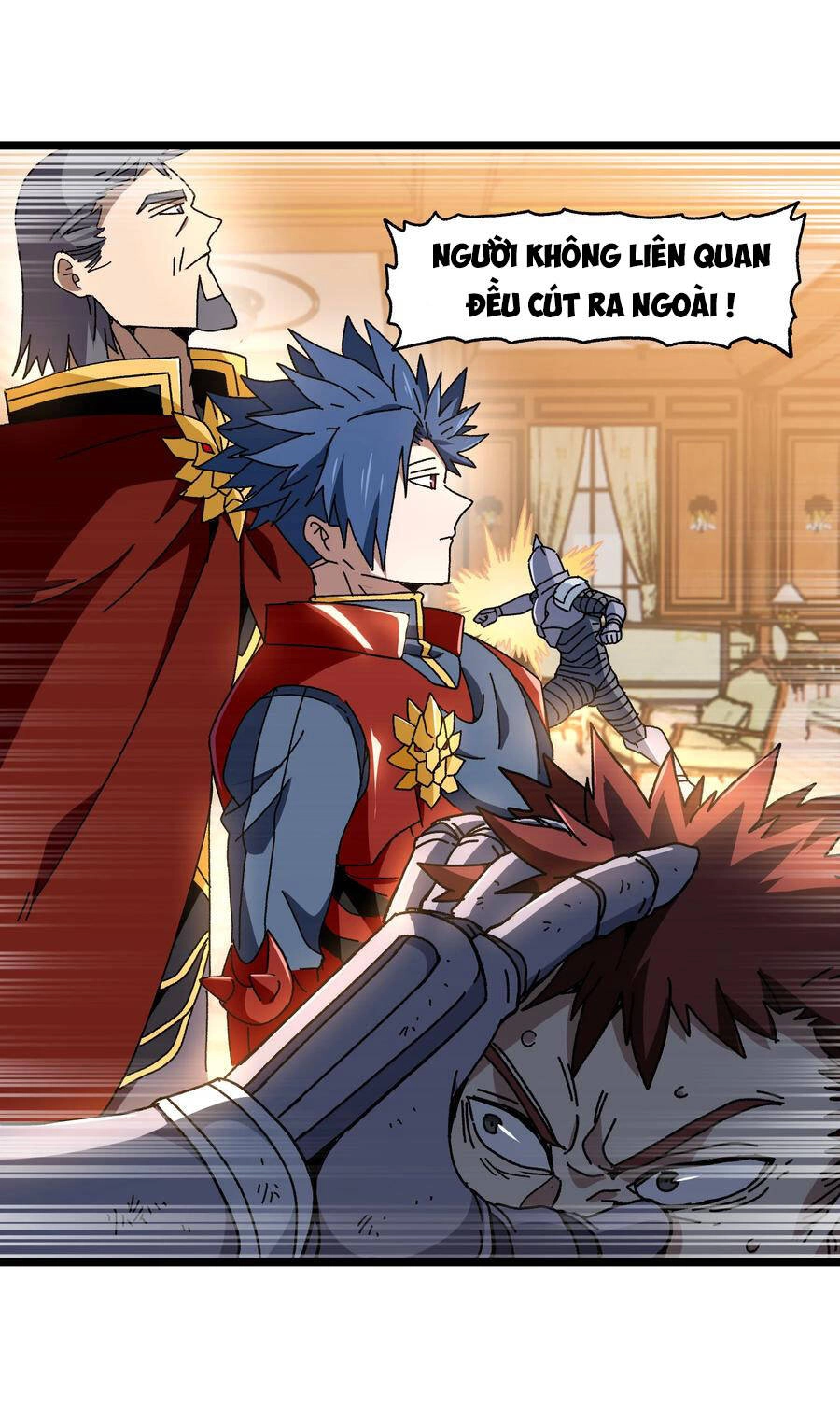 Vú Em Vô Địch Chapter 23 - 89