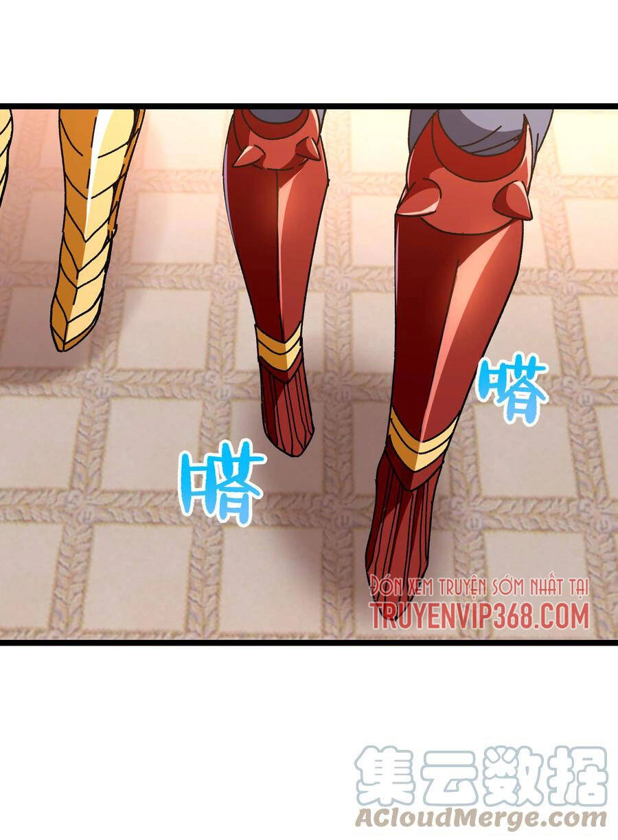 Vú Em Vô Địch Chapter 23 - 90