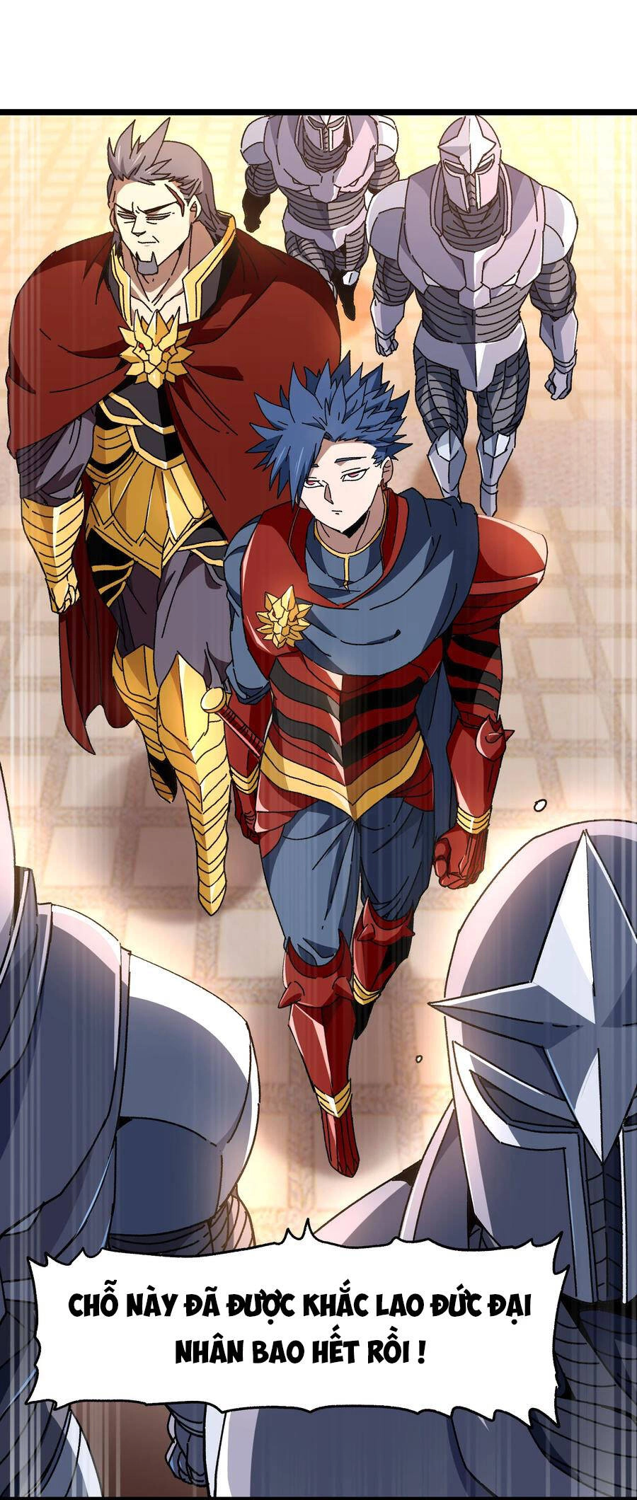 Vú Em Vô Địch Chapter 23 - 91