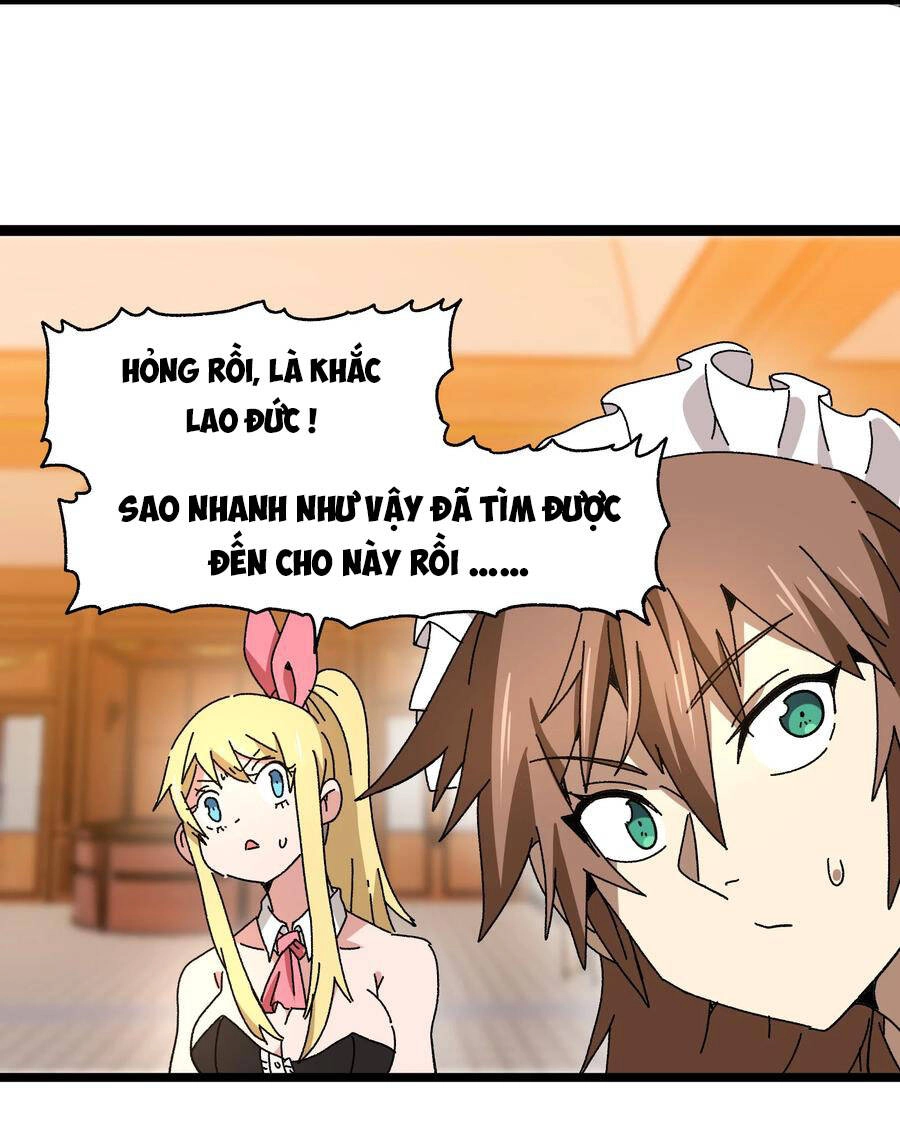 Vú Em Vô Địch Chapter 23 - 92