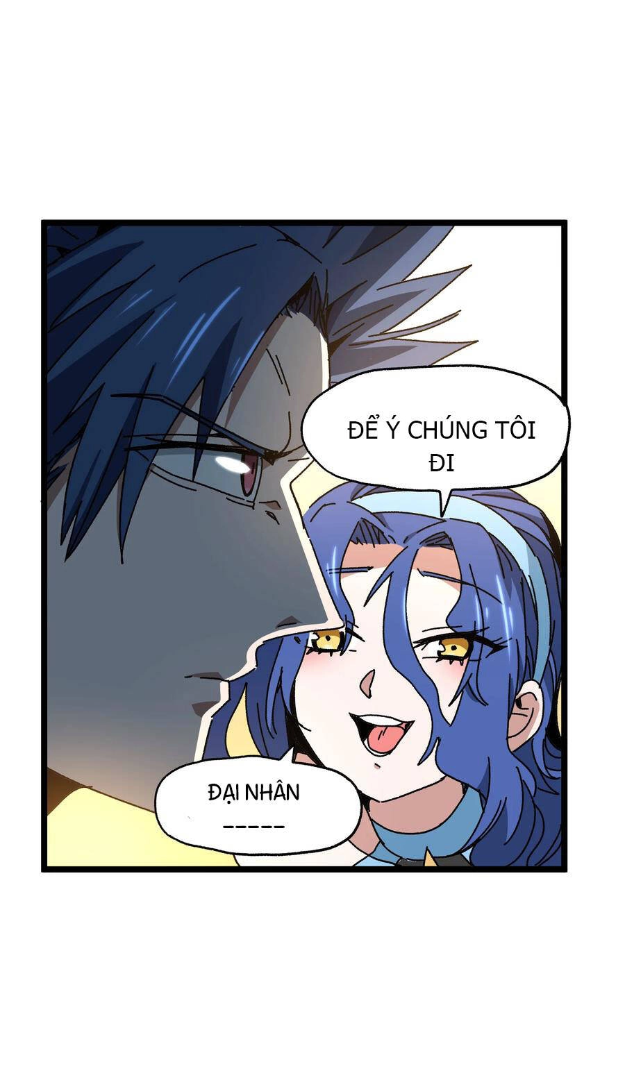 Vú Em Vô Địch Chapter 23 - 104