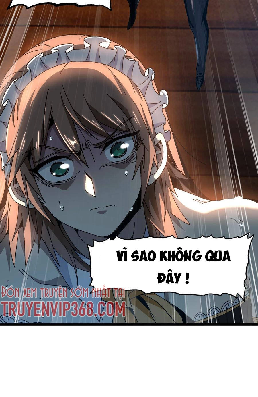 Vú Em Vô Địch Chapter 23 - 107