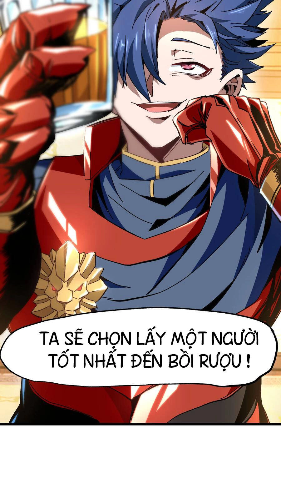 Vú Em Vô Địch Chapter 24 - 5