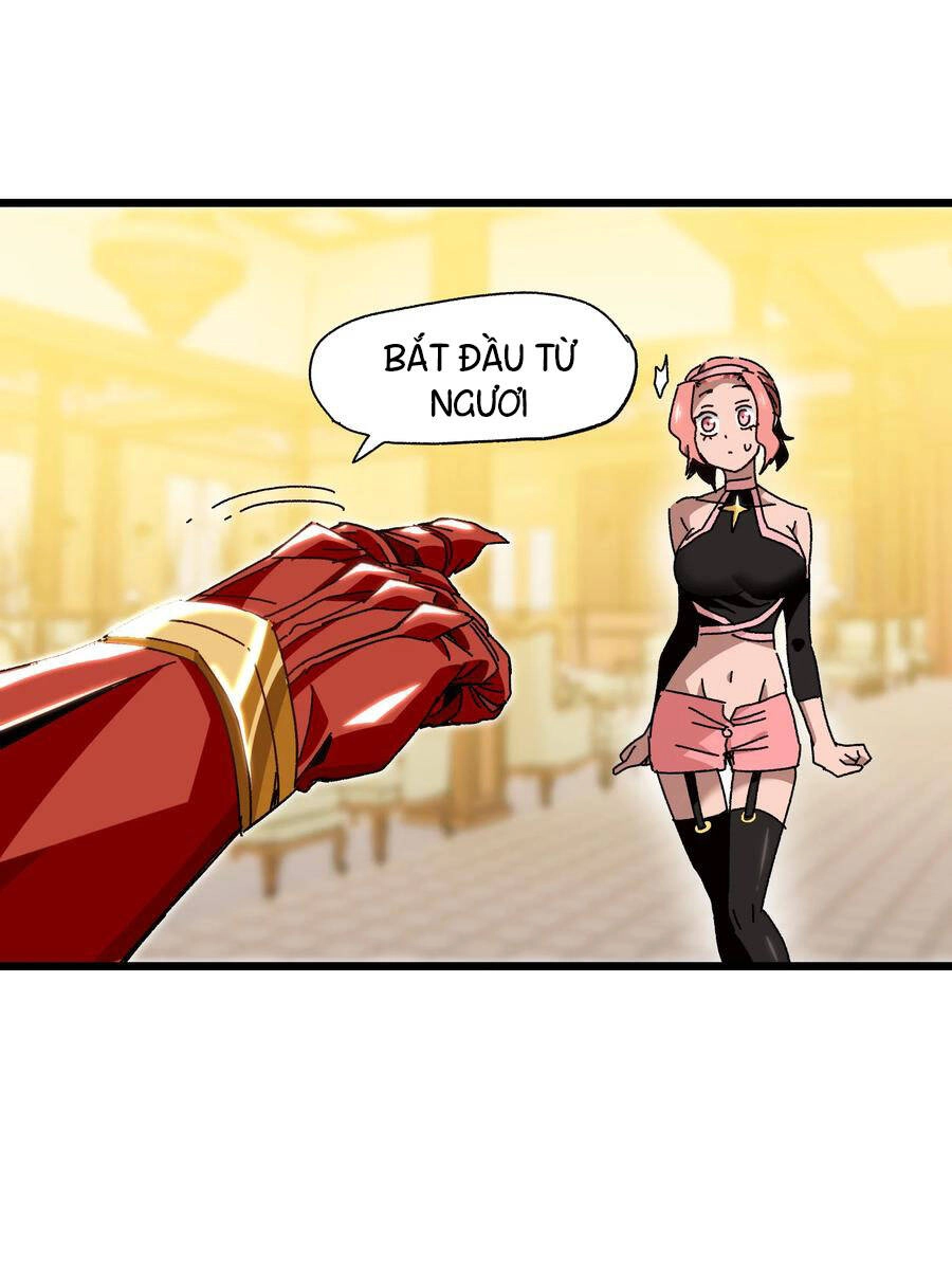 Vú Em Vô Địch Chapter 24 - 6