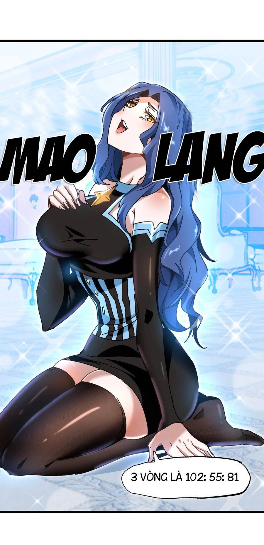 Vú Em Vô Địch Chapter 24 - 9