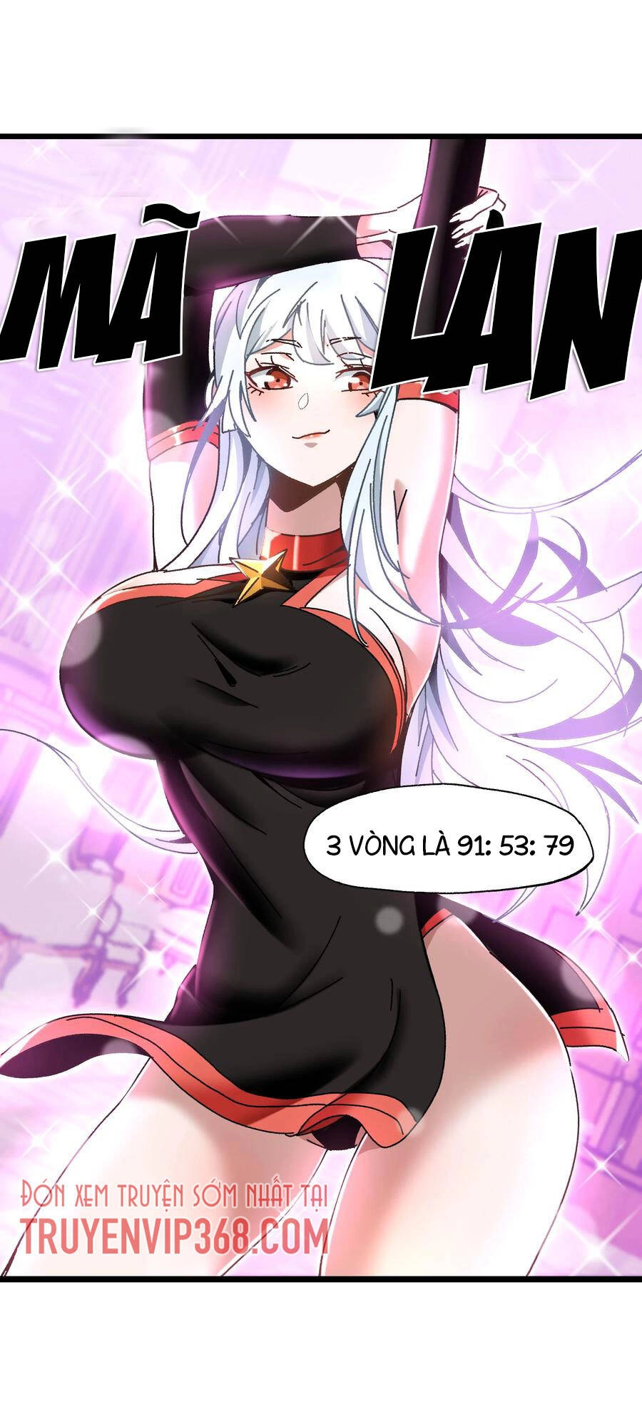 Vú Em Vô Địch Chapter 24 - 10