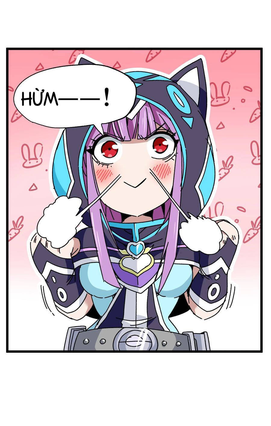 Vú Em Vô Địch Chapter 24 - 12