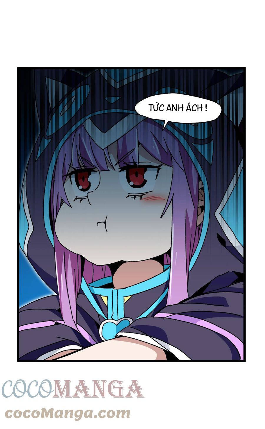 Vú Em Vô Địch Chapter 24 - 14