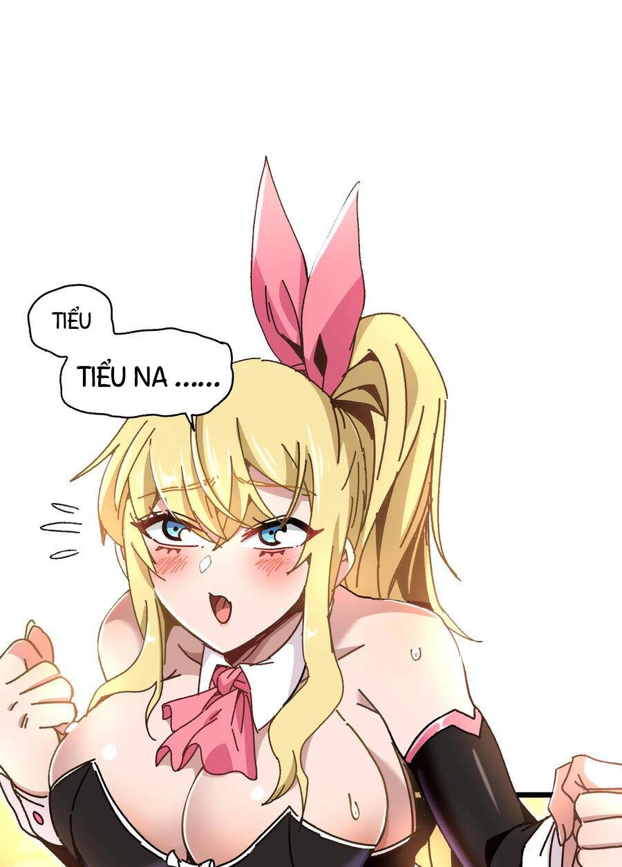 Vú Em Vô Địch Chapter 24 - 15