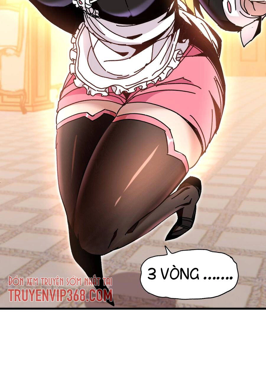 Vú Em Vô Địch Chapter 24 - 16