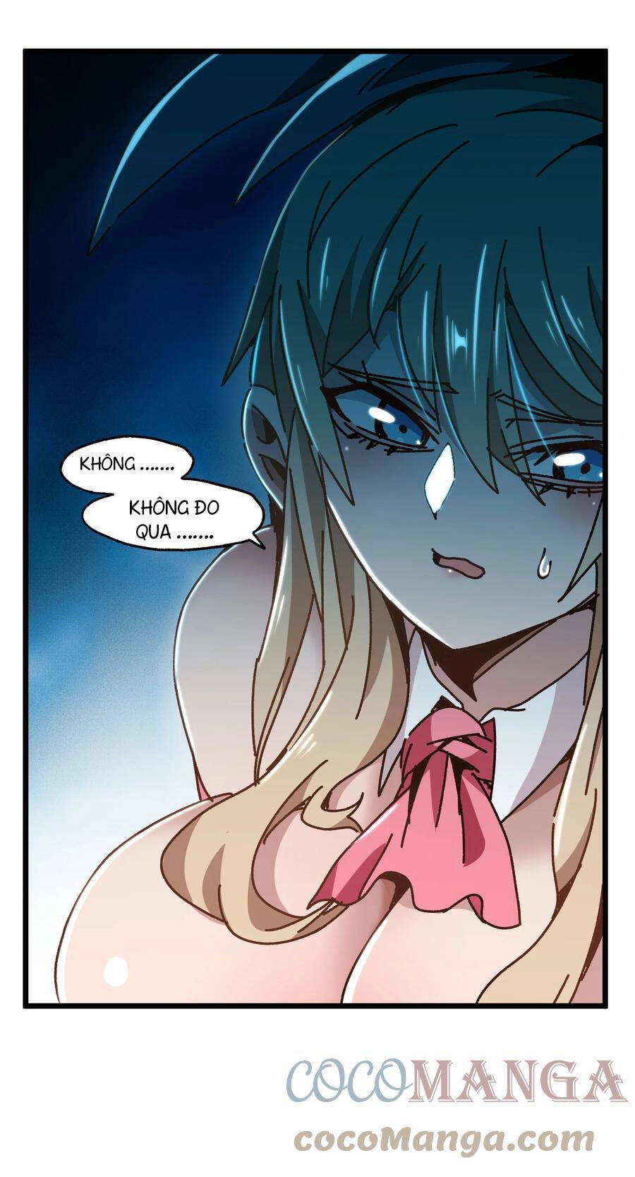 Vú Em Vô Địch Chapter 24 - 17