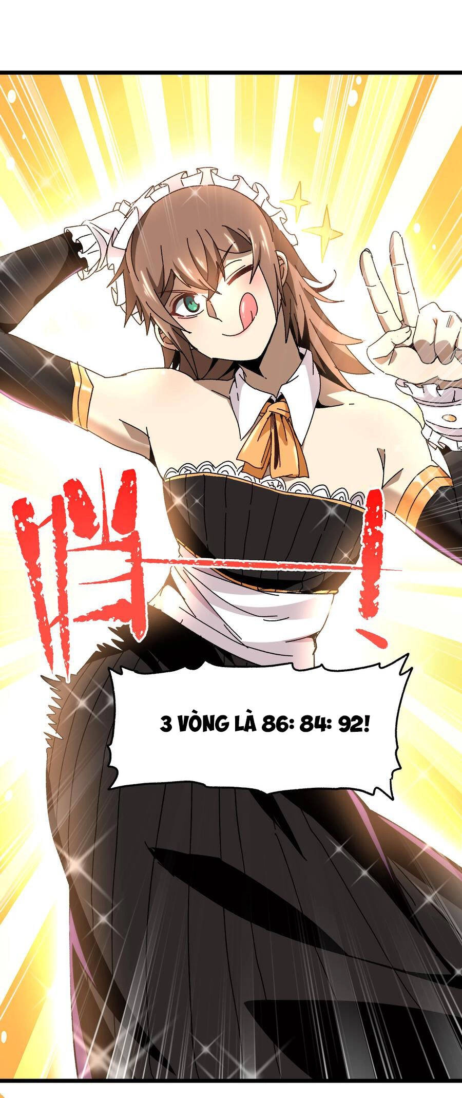 Vú Em Vô Địch Chapter 24 - 22